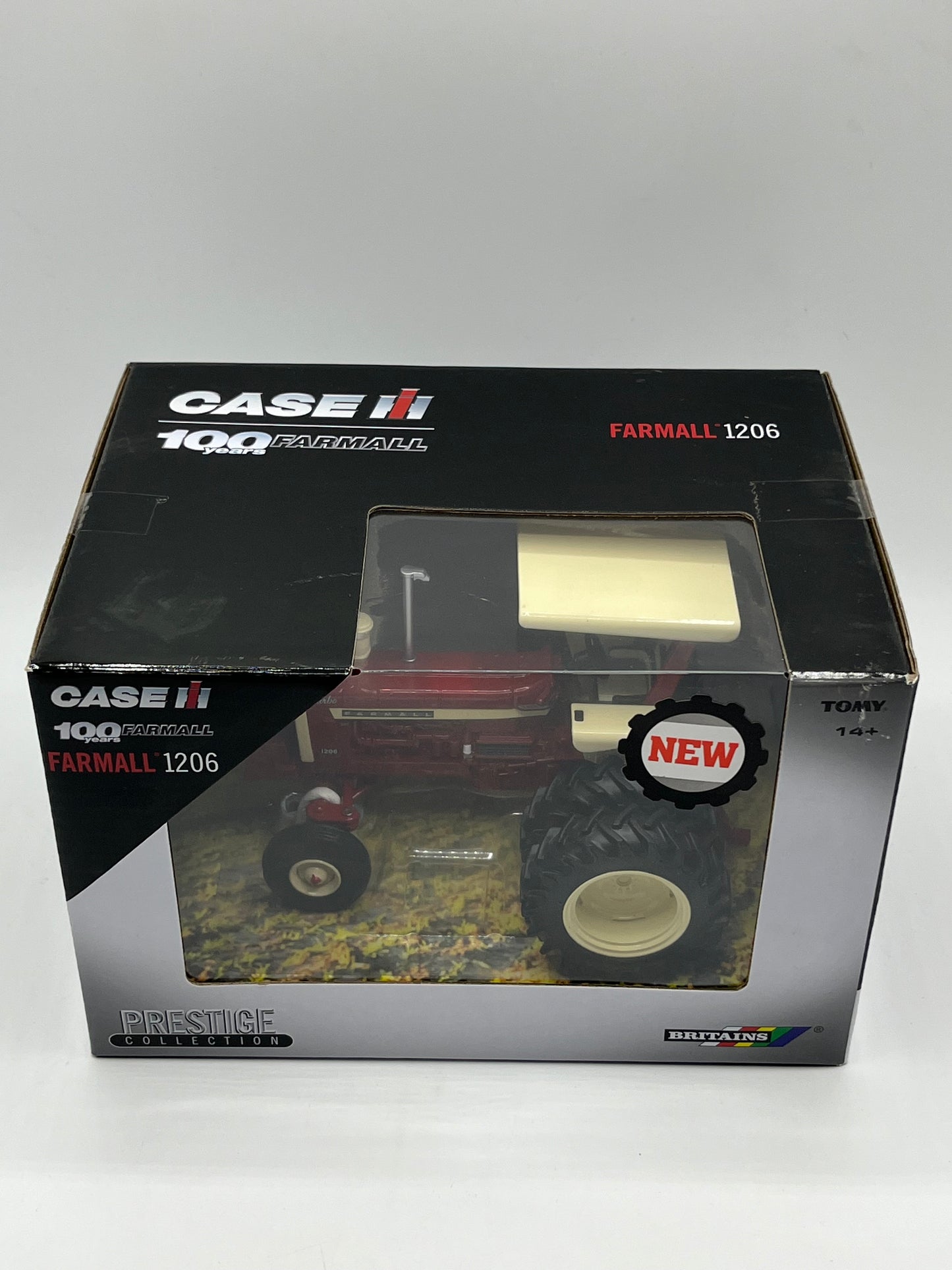 43412 1/32 Britains Prestige Case IH Farmall 1206