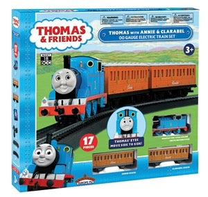 Bachmann OO Gauge Thomas the Tank Engine Train Set