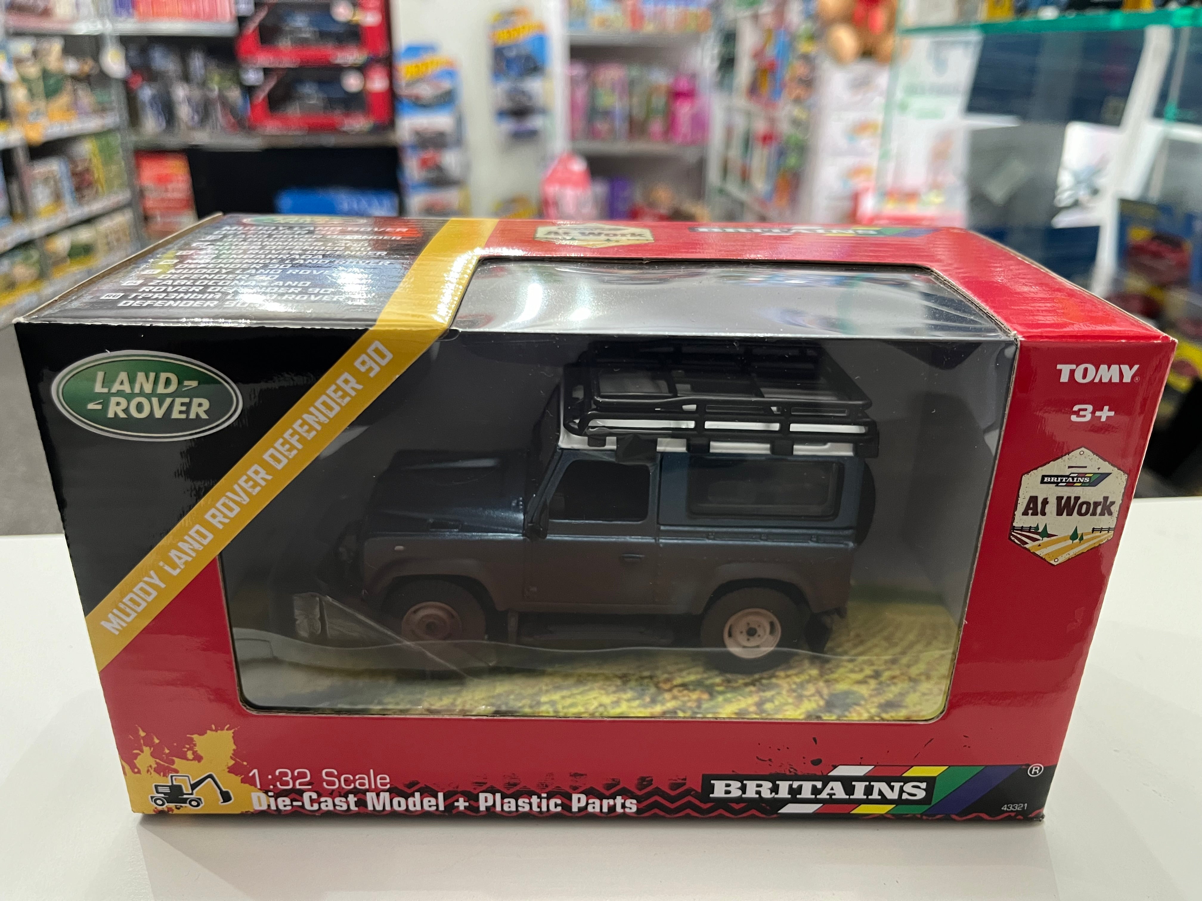 Products – Ludlow Vintage Toys