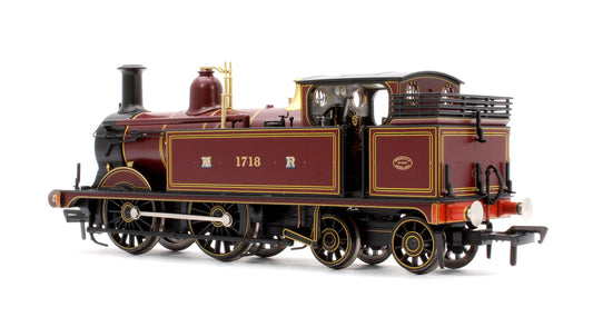 Bachmann Mainline 031-740B Midland Railways MR1532