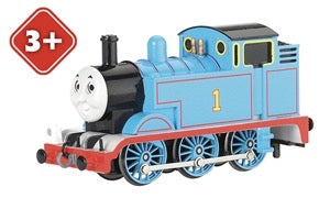 Bachmann OO Gauge Thomas the Tank Engine Thomas Engine