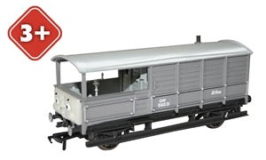 Bachmann OO Gauge Thomas the Tank Engine Toad Brake Van